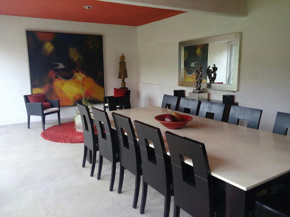 Hotel Atuaraa Tepoztlán Dış mekan fotoğraf