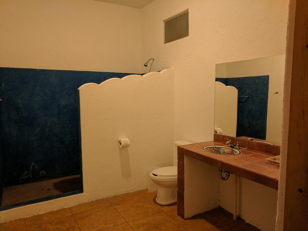 Hotel Atuaraa Tepoztlán Dış mekan fotoğraf