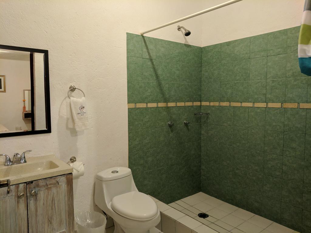 Hotel Atuaraa Tepoztlán Dış mekan fotoğraf