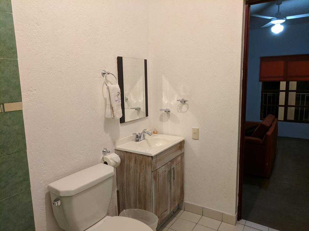 Hotel Atuaraa Tepoztlán Dış mekan fotoğraf