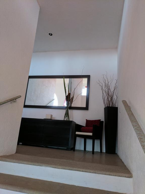 Hotel Atuaraa Tepoztlán Dış mekan fotoğraf